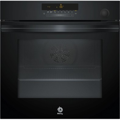 Horno Balay 3Ha5178N6 71 L 3600 W A Negro