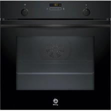 Horno Balay 3Ha5749N3 71 L A+ Negro