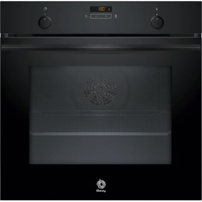 Horno Balay 3Ha5749N3 71 L A+ Negro