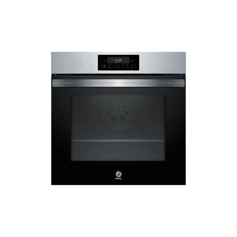 Horno Balay 3Hb4821X2 71 L A Acero Inoxidable