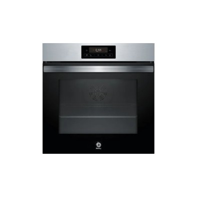 Horno Balay 3Hb4821X2 71 L A Acero Inoxidable