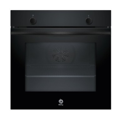 Horno Balay 3Hb5000N3 71 L 3400 W A Negro