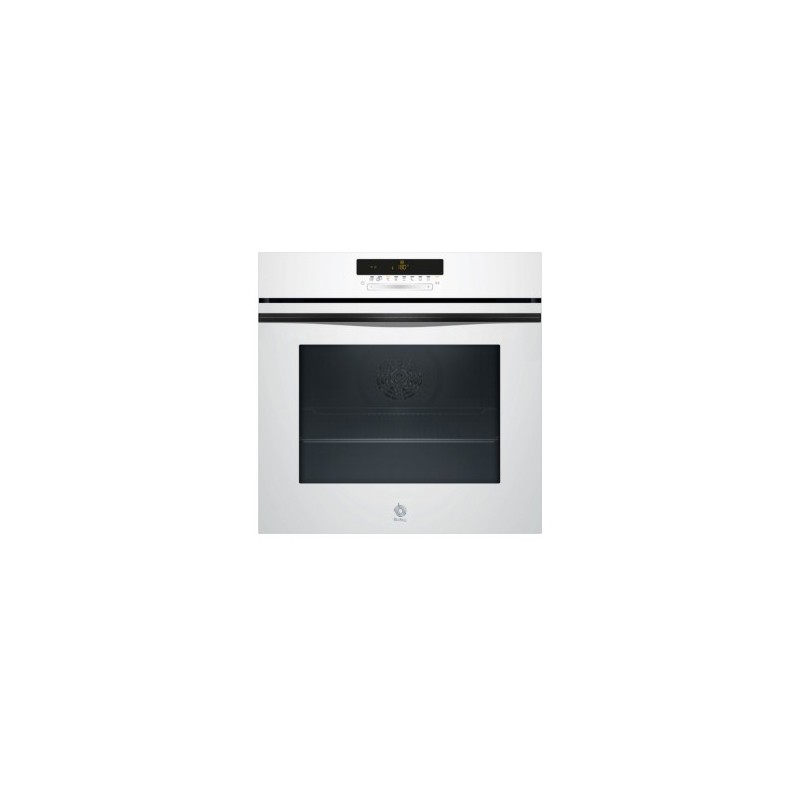 Horno Balay 3Hb5879B7 71 L 3600 W A+ Blanco