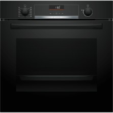 Horno Bosch Serie 4 Hbg536Eb3 71 L 3400 W A+ Negro