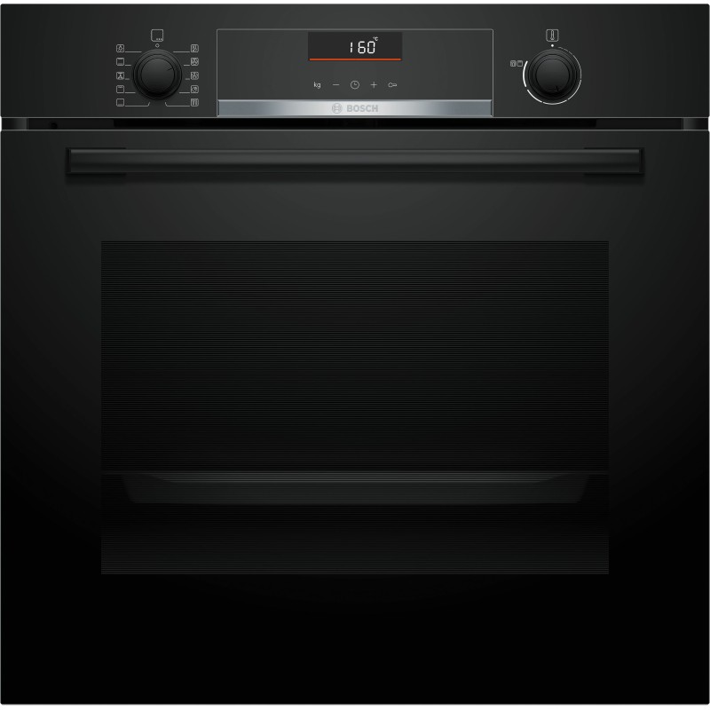 Horno Bosch Serie 4 Hbg536Eb3 71 L 3400 W A+ Negro