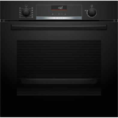 Horno Bosch Serie 4 Hbg536Eb3 71 L 3400 W A+ Negro