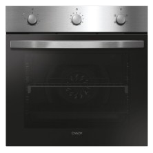 Horno Candy Idea Fidc X532 70 L A Negro, Acero Inoxidable