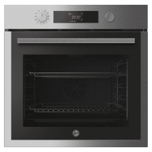 Horno Hoover Ho6 Up5B3Ytx 78 L 3300 W A++ Acero Inoxidable
