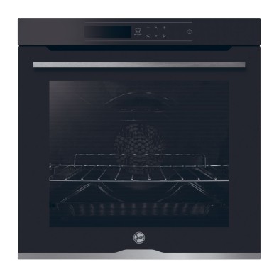 Horno Hoover H-Oven 500 Hoxc5S047Inwf 80 L A+ Negro