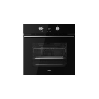 Horno Teka Airfry Hlb 8406 P Bk 71 L 3552 W A+ Negro