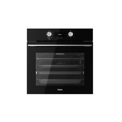Horno Teka Hlb 8416 Bk 71 L 3215 W A+ Negro