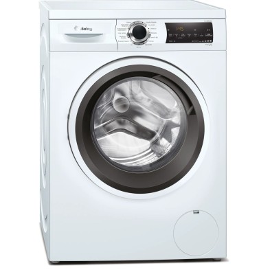 Lavadora Balay 3Ts995Bp Carga Frontal 9 Kg 1400 Rpm Blanco