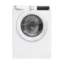 Lavadora Hoover H-Wash 350 H3Wp4474Tam6/1-S Carga Frontal 7 Kg 1400 Rpm Blanco