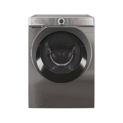 Lavadora Hoover H-Wash 550 H5Wpbd410Ambcr/S Carga Frontal 10 Kg 1400 Rpm Antracita