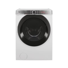 Lavadora Hoover H-Wash 550 H5Wpbd610Ambc-S Carga Frontal 10 Kg 1600 Rpm Blanco