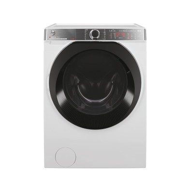 Lavadora Hoover H-Wash 550 H5Wpbd610Ambc-S Carga Frontal 10 Kg 1600 Rpm Blanco