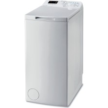 Lavadora Indesit Btw S72200 Sp/N Carga Superior 7 Kg Blanco