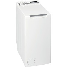 Lavadora Whirlpool Tdlr 65230Ss Sp/N Carga Superior 6,5 Kg 1200 Rpm Blanco