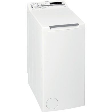 Lavadora Whirlpool Tdlr 65230Ss Sp/N Carga Superior 6,5 Kg 1200 Rpm Blanco