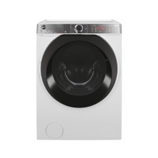 Lavadora-Secadora Hoover H-Wash&Dry 550 H5Dpb 485Bc9/1-S Independiente Carga Frontal Blanco D
