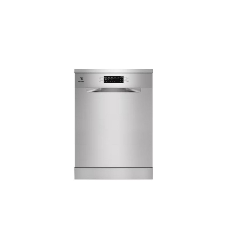 Lavavajillas Electrolux Esa47301Sx Independiente 13 Cubiertos D 60Cm