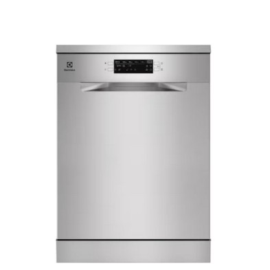Lavavajillas Electrolux Esa47301Sx Independiente 13 Cubiertos D 60Cm