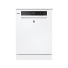 Lavavajillas Hoover H-Dish 700 Hf 5B2S1Pw Independiente 15 Cubiertos B 60Cm
