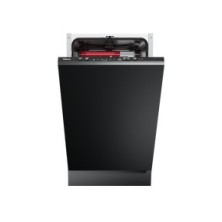 Lavavajillas Teka Dfi 44800 Completamente Integrado 10 Cubiertos E 45Cm