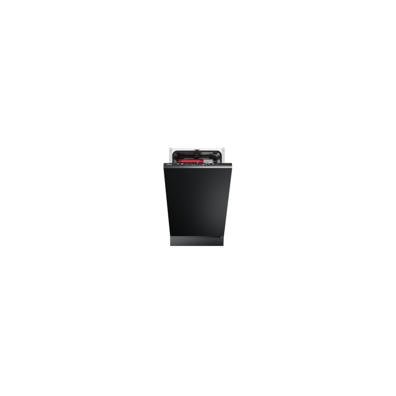 Lavavajillas Teka Dfi 44800 Completamente Integrado 10 Cubiertos E 45Cm