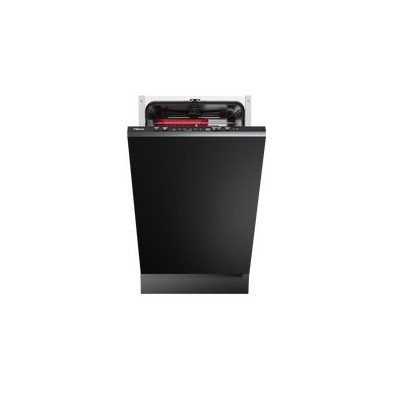 Lavavajillas Teka Dfi 44800 Completamente Integrado 10 Cubiertos E 45Cm