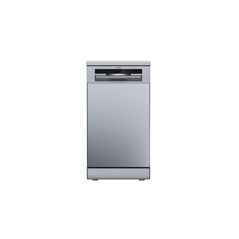 Lavavajillas Teka Dfs 44750 Independiente 10 Cubiertos E 45Cm