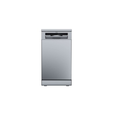 Lavavajillas Teka Dfs 44750 Independiente 10 Cubiertos E 45Cm