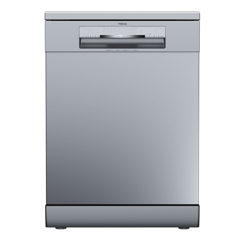 Lavavajillas Teka Dfs 76810 Independiente 14 Cubiertos D 60Cm