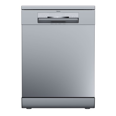 Lavavajillas Teka Dfs 76810 Independiente 14 Cubiertos D 60Cm