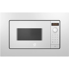 Microondas Balay 3Cg6142B4 Blanco Con Grill Integrado 20 L 800 W