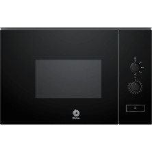 Microondas Balay 3Cp5002N3 Negro Solo Integrado 20 L 800 W