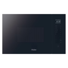 Microondas Haier H38Fmwid4Id27N Gris Nado Integrado 25 L 900 W