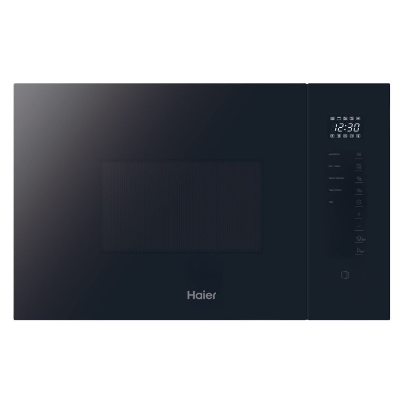 Microondas Haier H38Fmwid4Id27N Gris Nado Integrado 25 L 900 W