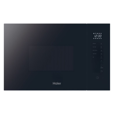 Microondas Haier H38Fmwid4Id27N Gris Nado Integrado 25 L 900 W