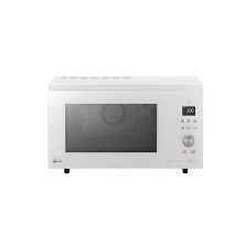 Microondas Lg Mj3965Bph Encimera 39 L 1100 W