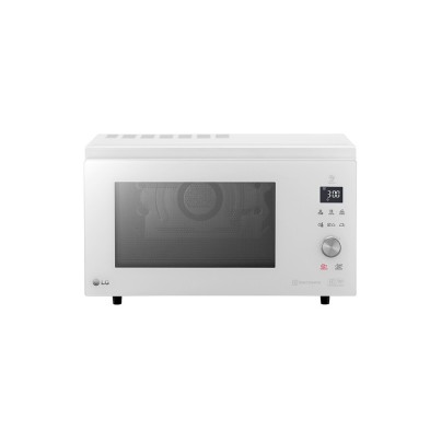 Microondas Lg Mj3965Bph Encimera 39 L 1100 W