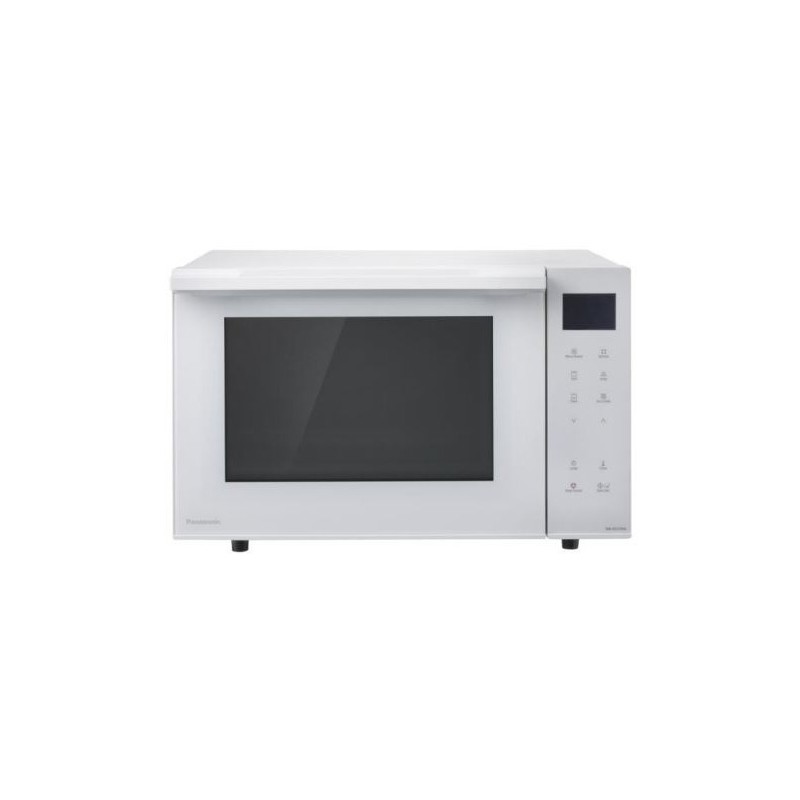 Microondas Panasonic Df37Pw Blanco Nado Encimera 23 L