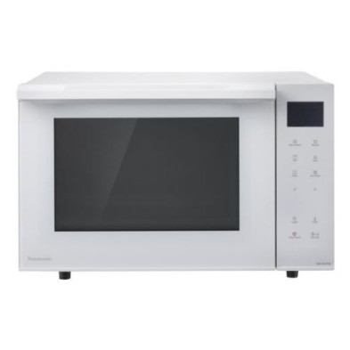Microondas Panasonic Df37Pw Blanco Nado Encimera 23 L