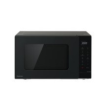 Microondas Panasonic Nn-K36Nbmepg Negro Nado Encimera 24 L 900 W