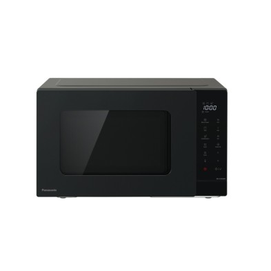 Microondas Panasonic Nn-K36Nbmepg Negro Nado Encimera 24 L 900 W