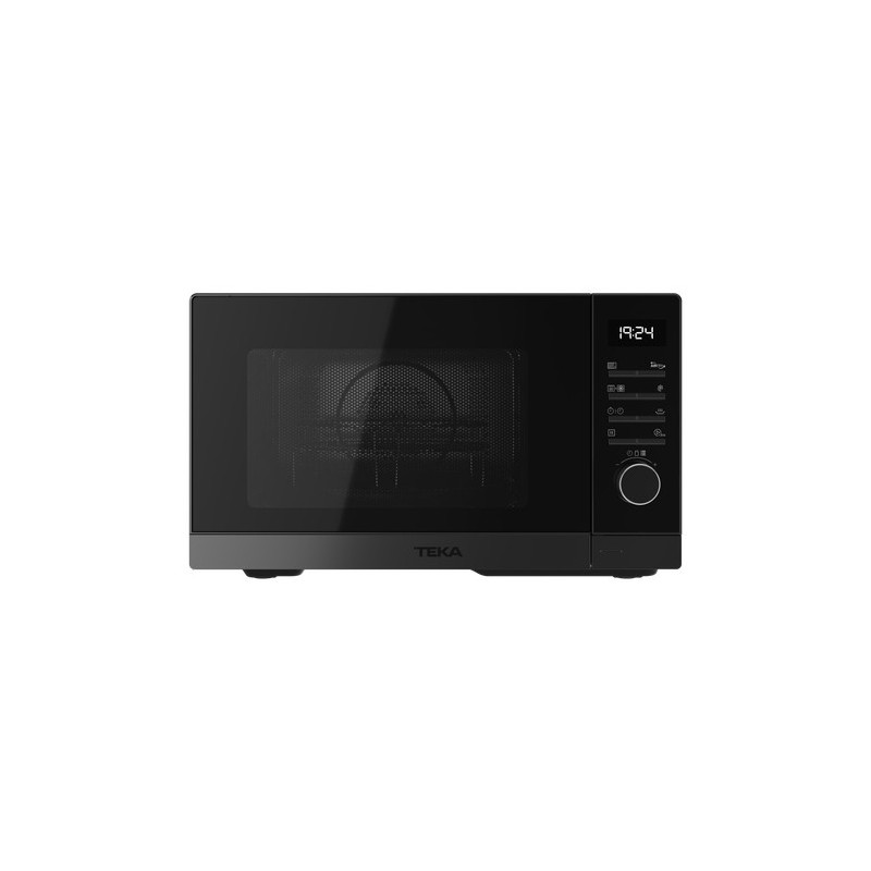 Microondas Teka Hmwe Fs23 Gc Bk Airfry Negro Nado Encimera 23 L 900 W