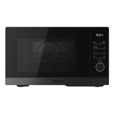 Microondas Teka Hmwe Fs23 Gc Bk Airfry Negro Nado Encimera 23 L 900 W