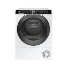 Secadora Hoover H-Dry 500 Ndp H9A3Tcbexs-S Independiente Carga Frontal 9 Kg A+++ Blanco Bomba De Calor