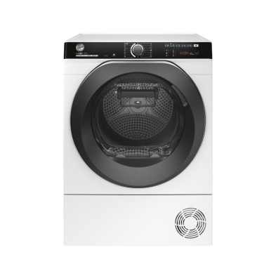 Secadora Hoover H-Dry 500 Ndp H9A3Tcbexs-S Independiente Carga Frontal 9 Kg A+++ Blanco Bomba De Calor