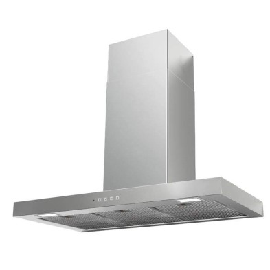 Campana Extractora Mepamsa Stilo Neo 70 3250692841 70 cm, LED, Inox